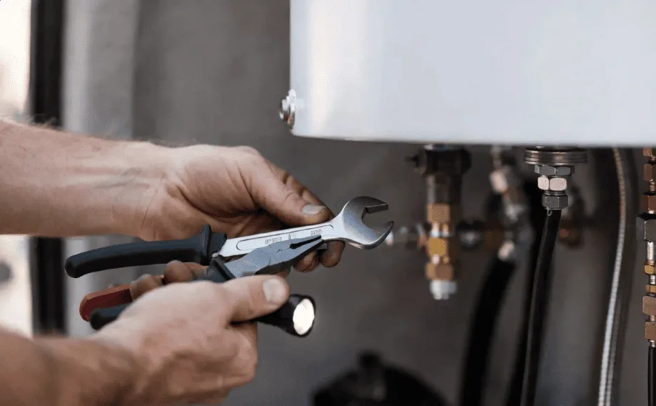 Why choose Water Heater Repair in Shungnak, AK